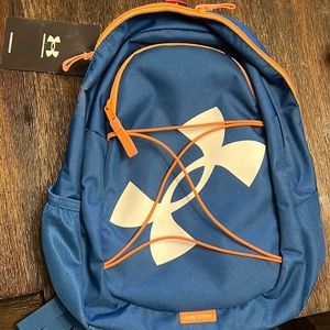 UNDER ARMOUR 14L BACKPACK UNISEX